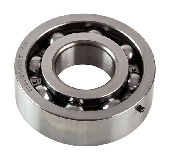 Подшипник 30х72х21.5, Yamaha, Omax