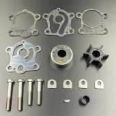 Ремкомплект помпы охлаждения Yamaha 40-50 (Omax)