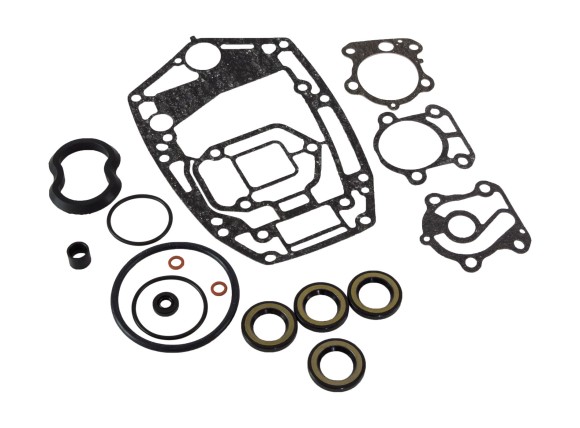 Ремкомплект редуктора Yamaha 60F/70D, Omax