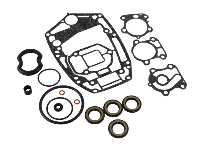 Ремкомплект редуктора Yamaha 60F/70D, Omax