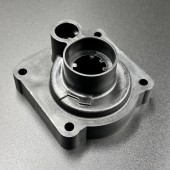 Корпус помпы охлаждения Yamaha 25-30, F20-25 (Sinera)
