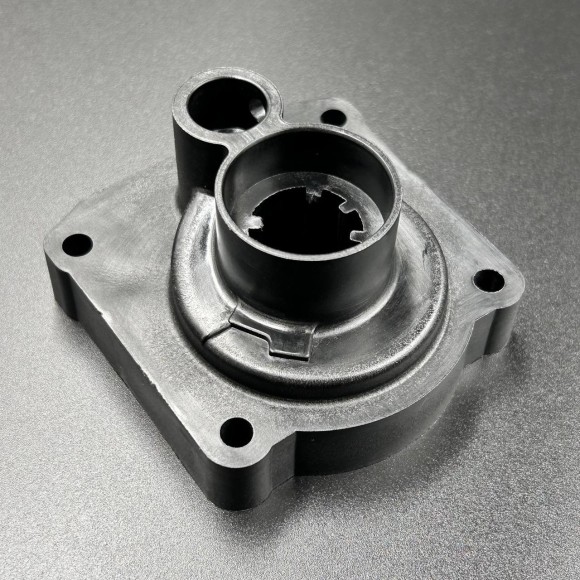 Корпус помпы охлаждения Yamaha 25-30, F20-25 (Sinera)