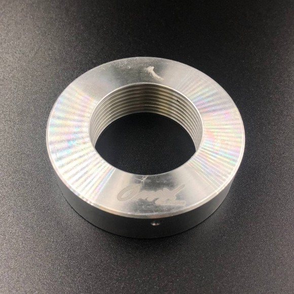 Лабиринтное уплотнение коленвала Tohatsu 25-30 (26-8537073) (Omax)