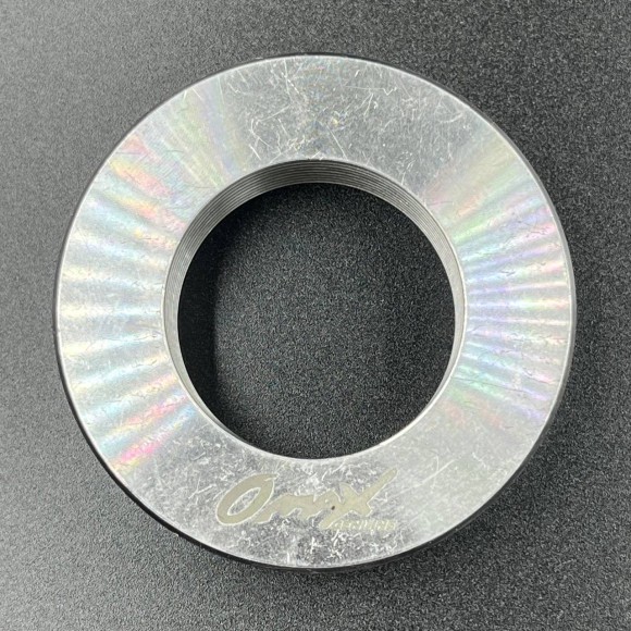 Лабиринтное уплотнение коленвала Tohatsu 25-30 (26-8537073) (Omax)