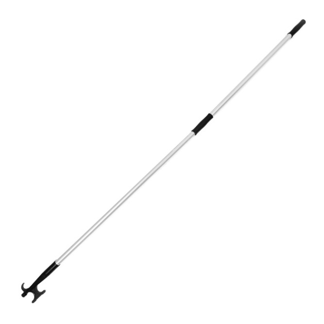Крюк отпорный телескопический SUNFINE 120-220 см (Замена EASTERNER C11814)