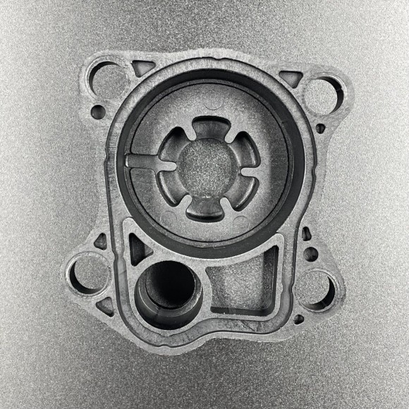 Корпус помпы охлаждения Honda BF20-50 (Honda) Корпус помпы охлаждения Honda BF20-50 (Honda)