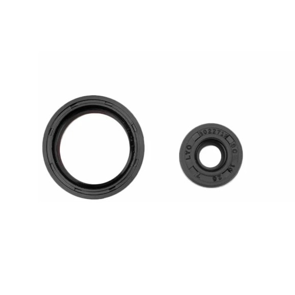 Комплект сальников коленвала Sledex для Yamaha