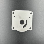 Пластина помпы охлаждения Yamaha 25-30, F20-25 (Osaka) Пластина помпы охлаждения Yamaha 25-30, F20-25 (Osaka)