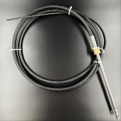 Трос рулевой (14FT) (M66)