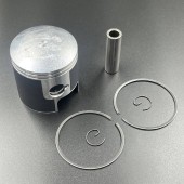 Поршневой комплект Suzuki DT40 (0.50mm) (12100-94400-0.50) (KACAWA)