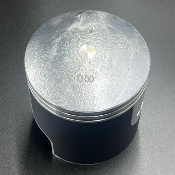 Поршневой комплект Suzuki DT40 (0.50mm) (12100-94400-0.50) (KACAWA)