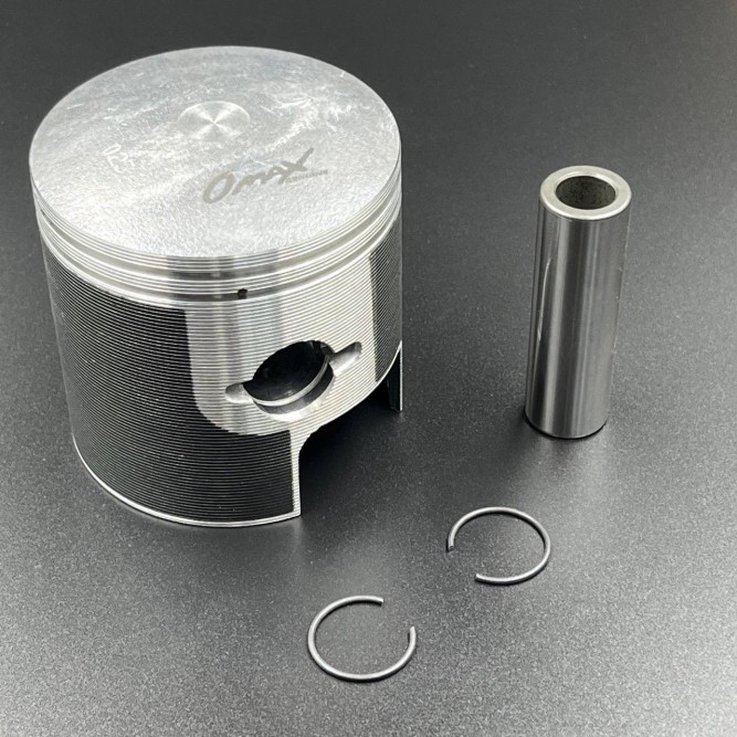 Поршень Suzuki DT40 (0.25mm) (Omax)