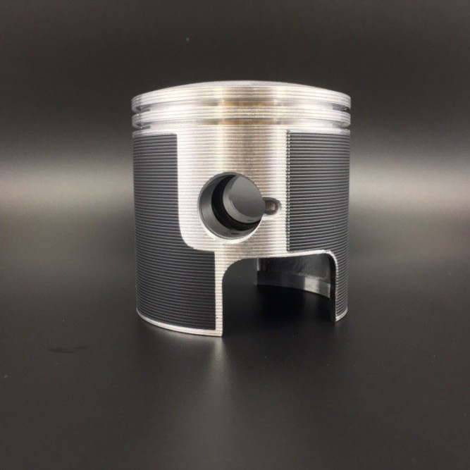 Поршень Suzuki DT40 (0.25mm) (Omax)