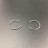 Поршень Suzuki DT40 (0.25mm) (Omax)