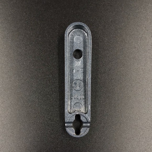 Рычаг газа д/у Yamaha 25-30 (Yamaha)