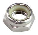 Гайка, [UNF 3/8-24 7L,STS304], Sea First