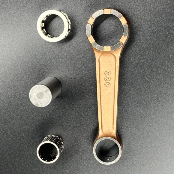 Шатунный комплект Tohatsu 25-30 (Omax)