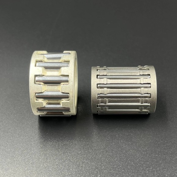 Шатунный комплект Tohatsu 25-30 (Omax)