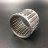 Подшипник поршневой Yamaha 115-250 (Палец на 23mm) (23х28х21.5) (93310-32337) (93310-32668) (Omax)