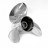 Винт гребной Solas 9532-140-23, 3x14x23 (L) (Rubex)