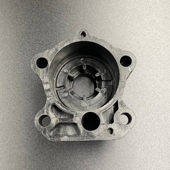 Ремкомплект помпы охлаждения Yamaha F75-100 (с корпусом) (Sinera)