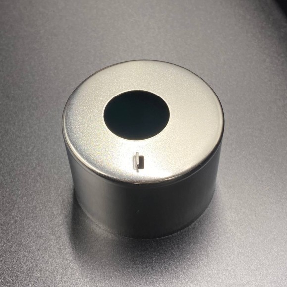 Ремкомплект помпы охлаждения Yamaha F75-100 (с корпусом) (Sinera)