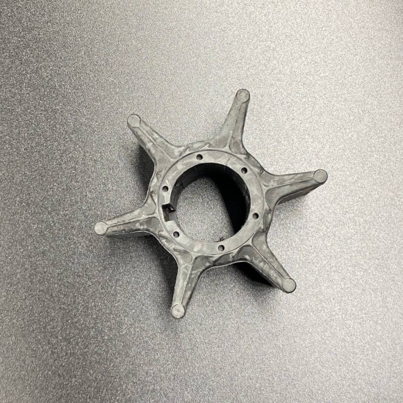 Ремкомплект помпы охлаждения Yamaha F75-100 (с корпусом) (Sinera)