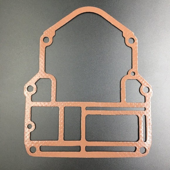 Прокладка под блок Tohatsu 40-50 (Omax)