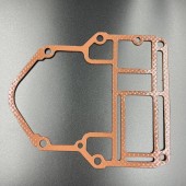 Прокладка под блок Tohatsu 40-50 (Omax)