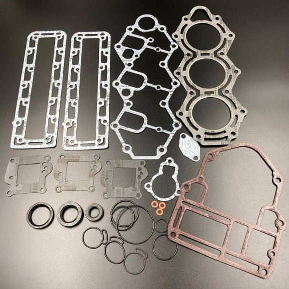 Ремкомплект мотоголовки Tohatsu 40-50 (3C8-87121-9) (Sinera)