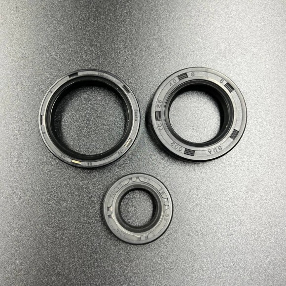 Ремкомплект мотоголовки Tohatsu 40-50 (3C8-87121-9) (Sinera)