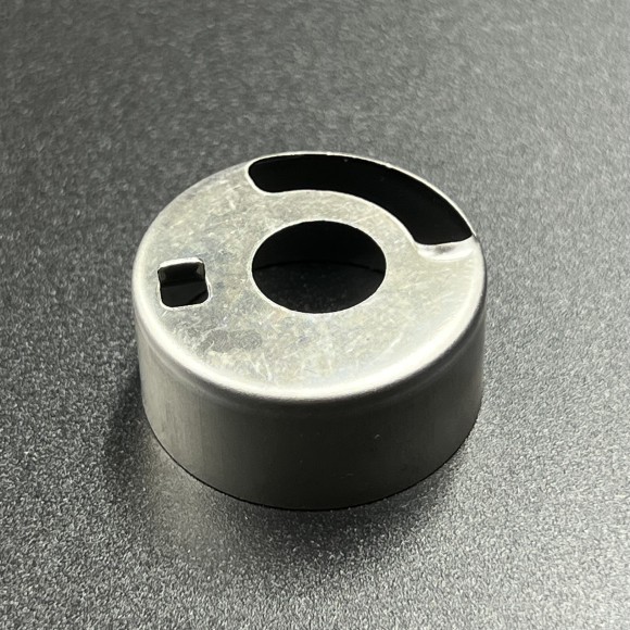 Стакан помпы охлаждения Tohatsu 5-6, MFS6 (16157 F6-03000002) (KACAWA)