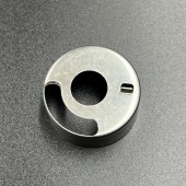 Стакан помпы охлаждения Tohatsu 5-6, MFS6 (16157 F6-03000002) (KACAWA)