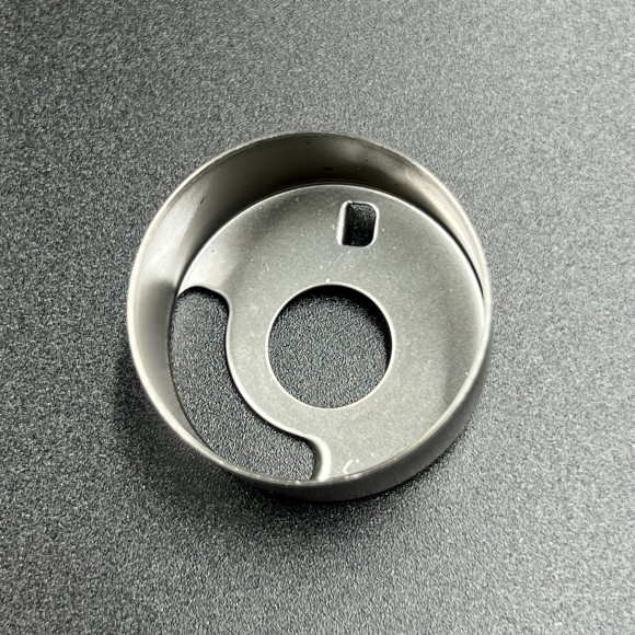 Стакан помпы охлаждения Tohatsu 5-6, MFS6 (16157 F6-03000002) (KACAWA)