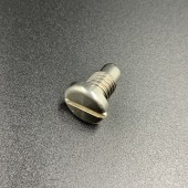 Пробка редуктора Yamaha 25-250, F20-115 (магнитная) (Omax)