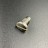 Пробка редуктора Yamaha 25-250, F20-115 (магнитная) (Omax)
