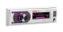 Морская магнитола 1DIN BOSS MR632UAB