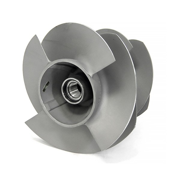 Импеллер SOLAS SX4-TP-13/16 для гидроциклов Sea-Doo Импеллер SOLAS SX4-TP-13/16 для гидроциклов Sea-Doo