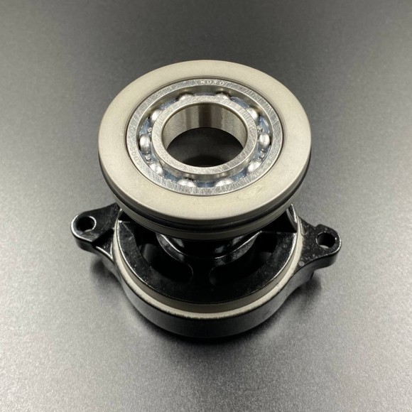 Обойма гребного вала Suzuki DT9.9-15, DF9.9-15 (В сборе) (56120-93900-0EP) (KACAWA)