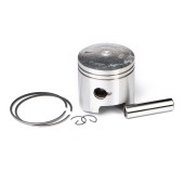 Поршень в сборе с кольцами Skipper для Suzuki DT9.9-15 Ремонтный размер: +0.50мм