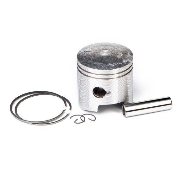 Поршень в сборе с кольцами Skipper для Suzuki DT9.9-15 Ремонтный размер: +0.50мм