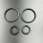 Ремкомплект гидроподъемника Suzuki DT115-140, DF70-250, DF100-300(A) (PREMARINE)