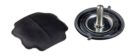 Ремкомплект топливного насоса Suzuki DF4-6 Ремкомплект топливного насоса Suzuki DF4-6