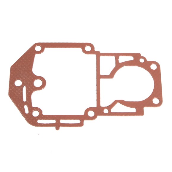 Прокладка под блок двигателя Skipper для Yamaha Модели техники: 25/30 Прокладка под блок двигателя Skipper для Yamaha Модели техники: 25/30