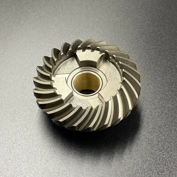 Шестерня переднего хода Suzuki DT9.9-15, DF9.9-15 (57510-93910; 57510-90L00; 57510-93901) (KACAWA)