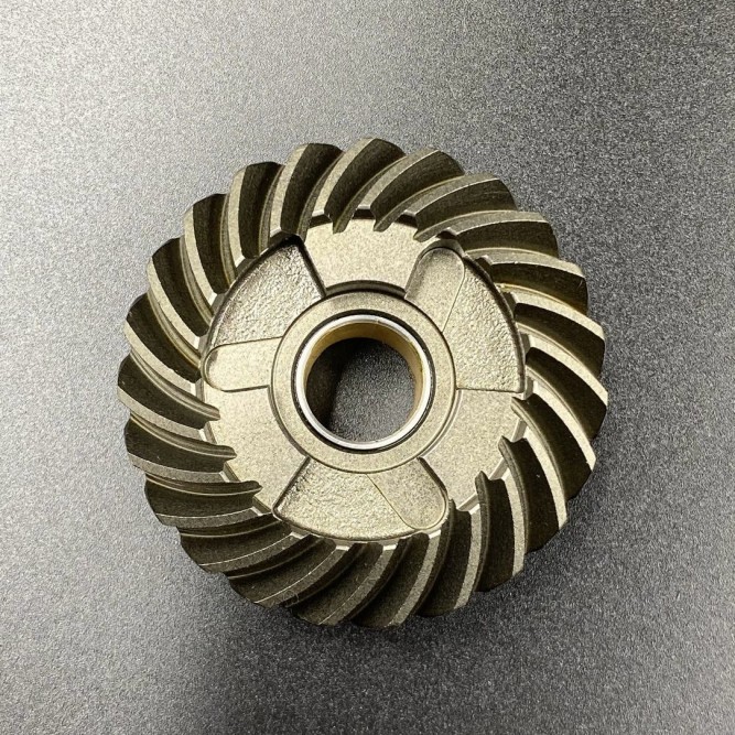 Шестерня переднего хода Suzuki DT9.9-15, DF9.9-15 (57510-93910; 57510-90L00; 57510-93901) (KACAWA)