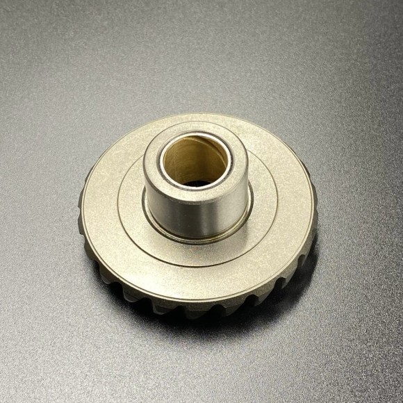 Шестерня переднего хода Suzuki DT9.9-15, DF9.9-15 (57510-93910; 57510-90L00; 57510-93901) (KACAWA)