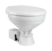 Унитаз с электрической помпой COMFORT, 12 В Унитаз с электрической помпой COMFORT, 12 В