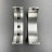 Вкладыш коренной (Пара) Suzuki DF150-175(A) DF200A (Yellow) (12340-96J01-0D0) (Suzuki)