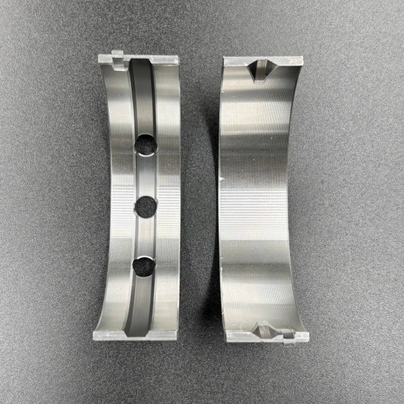 Вкладыш коренной (Пара) Suzuki DF150-175(A) DF200A (Yellow) (12340-96J01-0D0) (Suzuki)